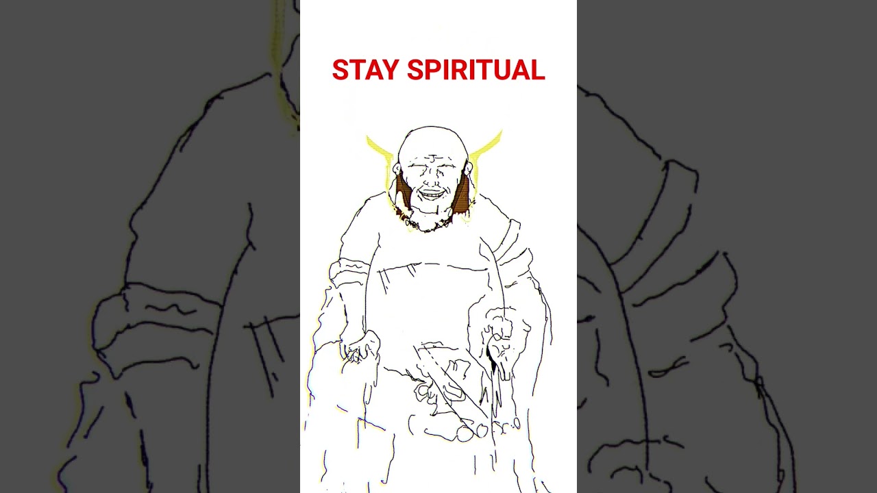 Spiritual Transformation Signs