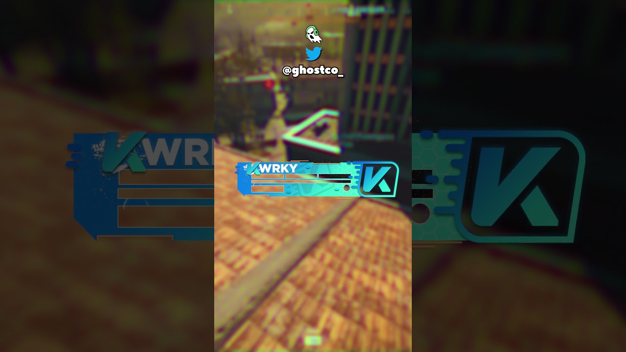Warzone Health Bar Overlays // DM on Twitter @GhostCo_