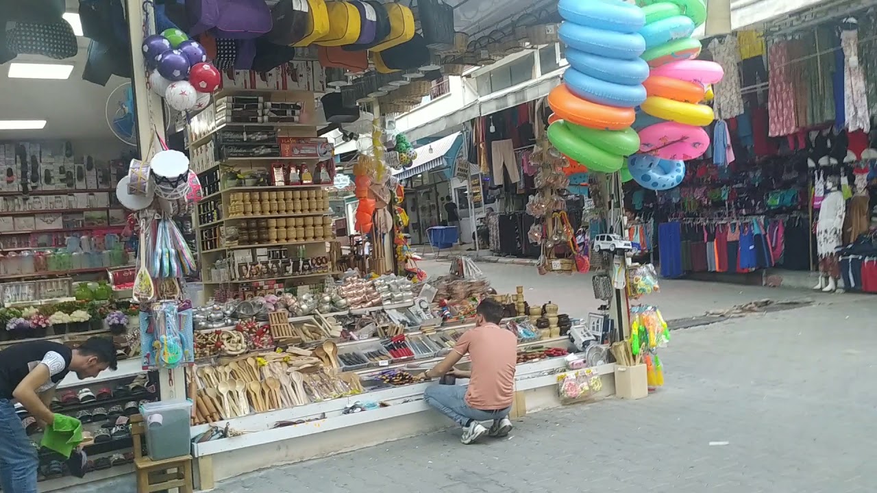 ZEYTİN  ILICASI GEZİSİ