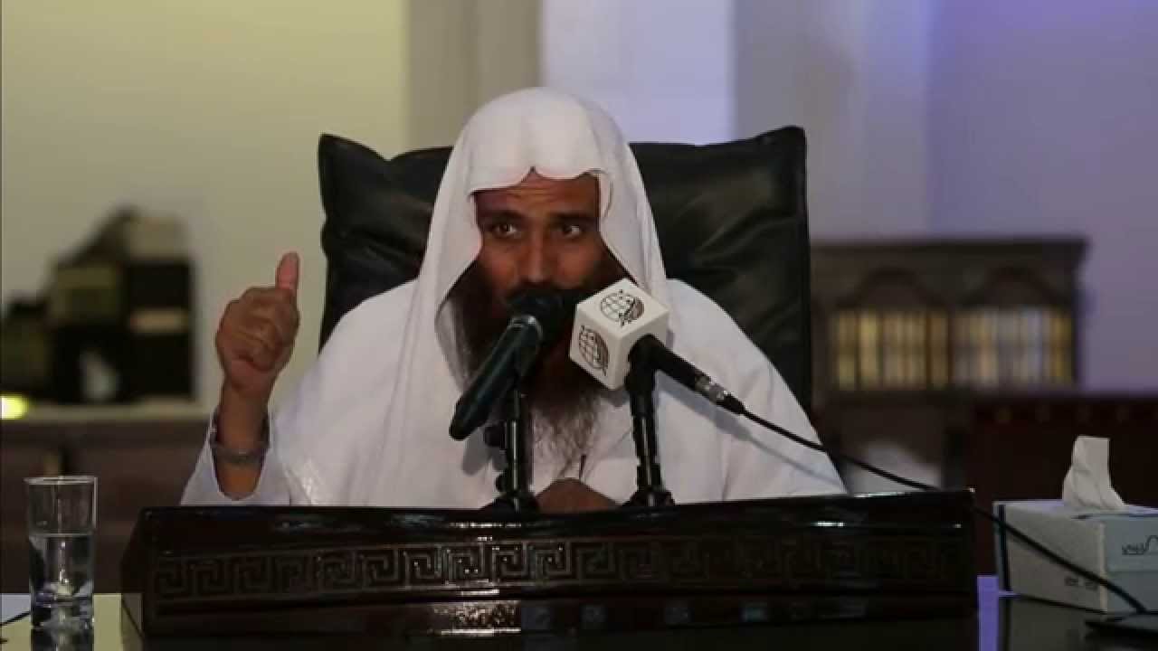 إعجاز القرآن - الدكتور محمد بن عبد العزيز العواجي