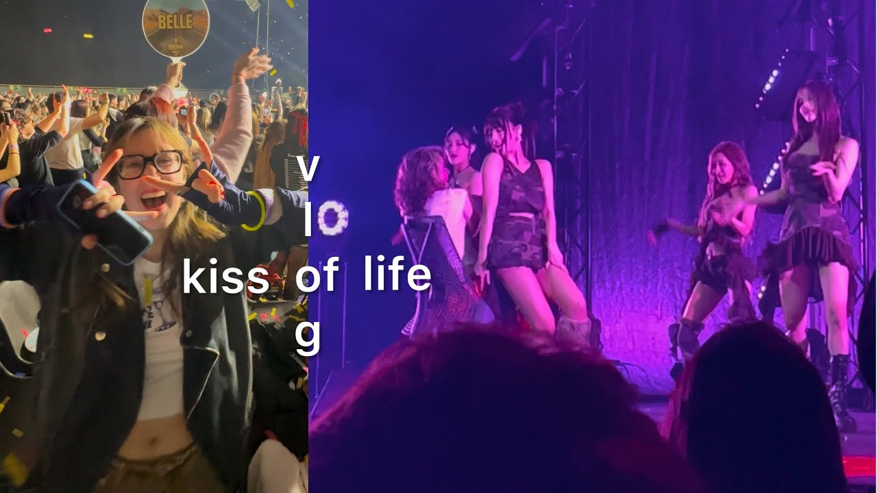 esto no es un concierto de kpop, es una despedida de soltera