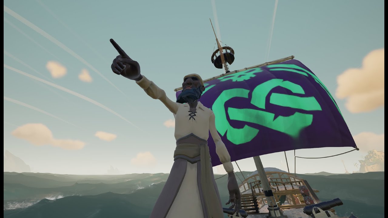 SoT clipdump - thefailler