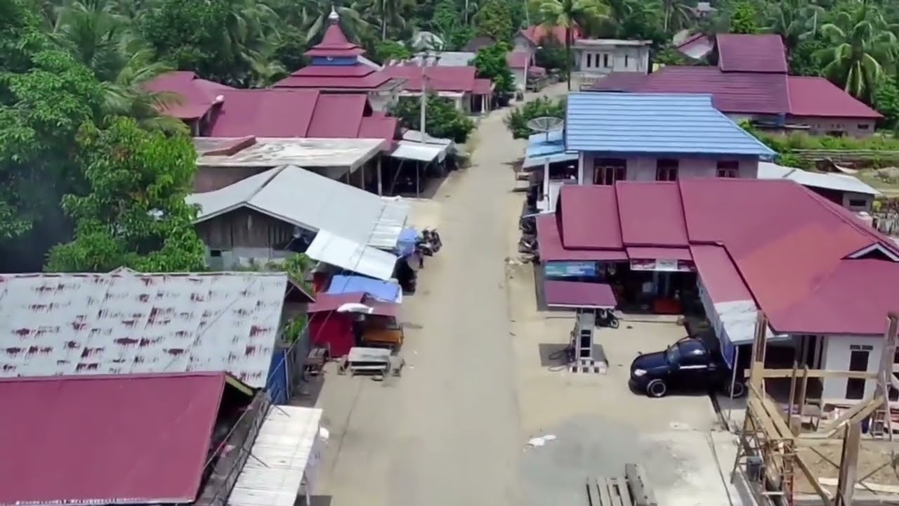 Kumpulan  Lagu daerah  jambi