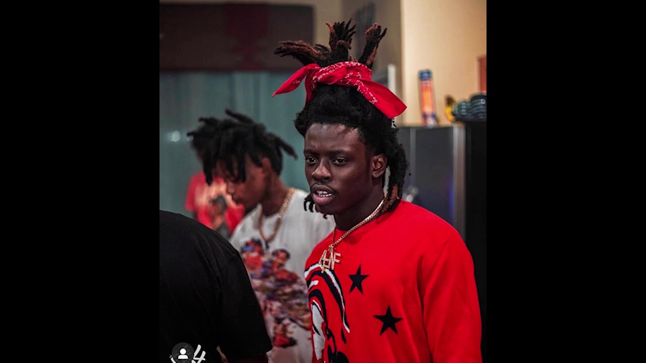 [FREE] Glokknine x Julio Foolio Type Beat “Neck of the woods” Instrumental | FREESTYLE FAST