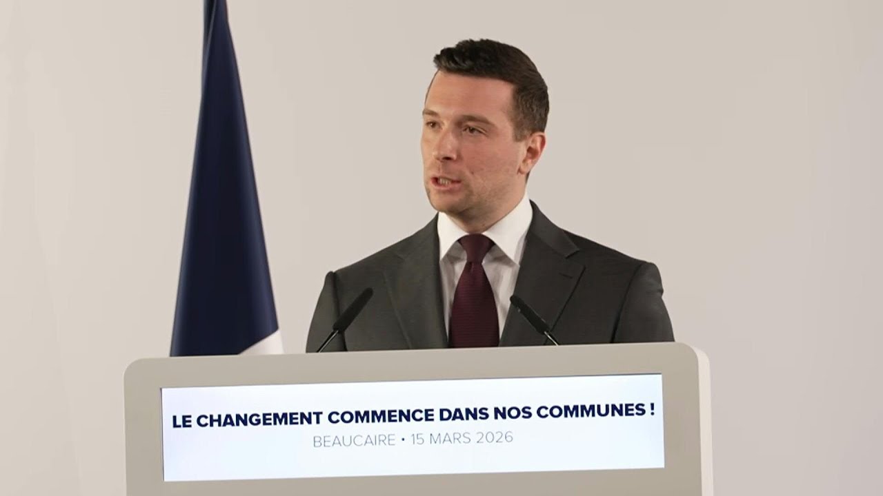 Municipales: Bardella 
