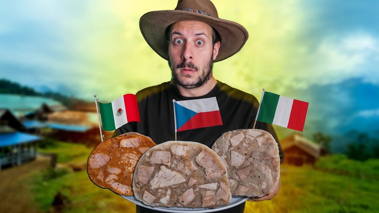 Dělal jsem tlačenku už milionkrát, ale nikdy jsem jí takhle nepo***l!