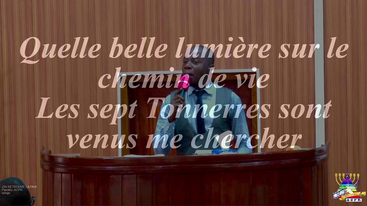 Service du 22 Février 2026