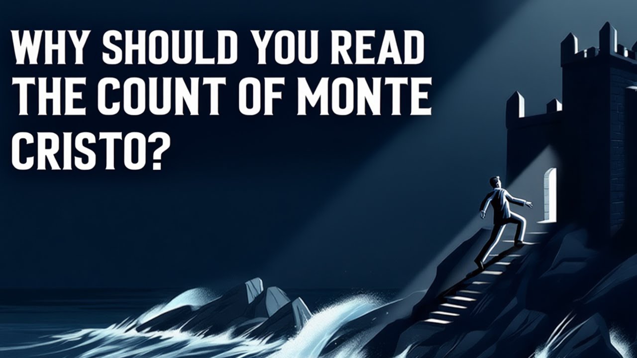 Why Revenge is Actually a Trap The Count of Monte Cristo - EXPLAINED