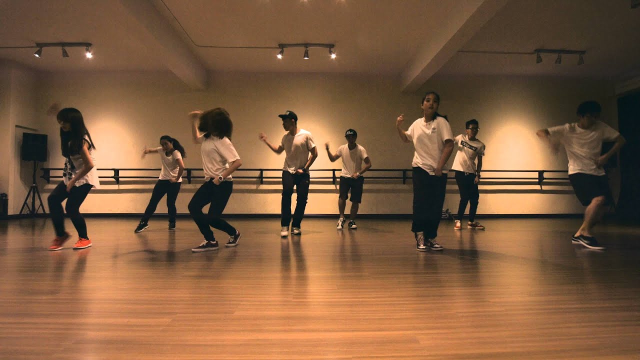 Trey Songz - Neighbors Know My Name | Choreography by Christopher