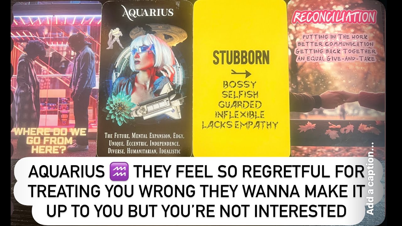 Aquarius♒️THEY DIDNT KNOW U HAD IT IN U‼️ THEY EXPECTED U 2FOLD & U DIDN’T. GOOD JOB 👍🏽 
