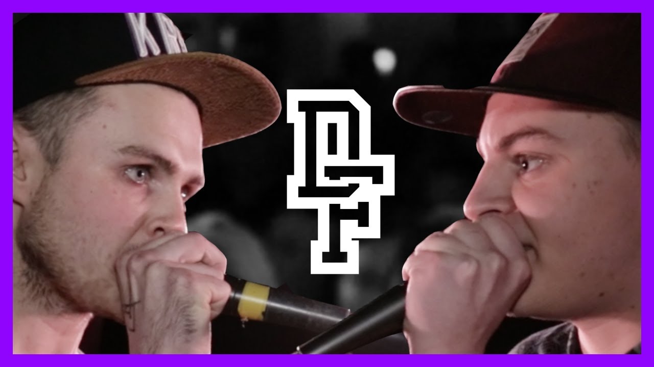 DOM BEATBOX VS CRUMPETS | Don't Flop Beatbox Battle
