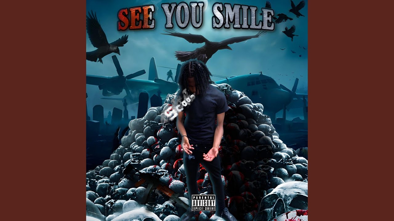 See you smile (Hardaway ep vol 1)