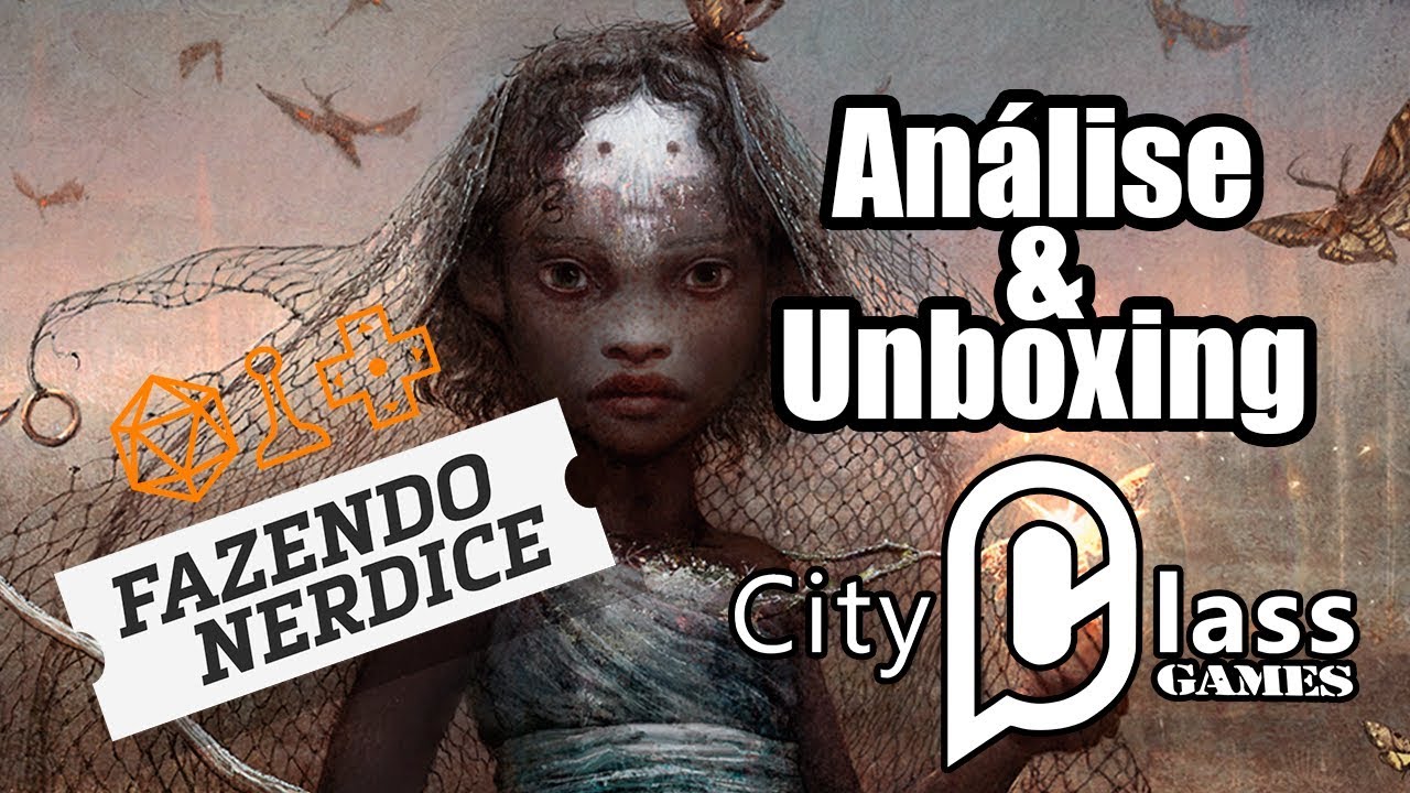 Análise e Unboxing de Commander 2018 - Realidade Subjetiva