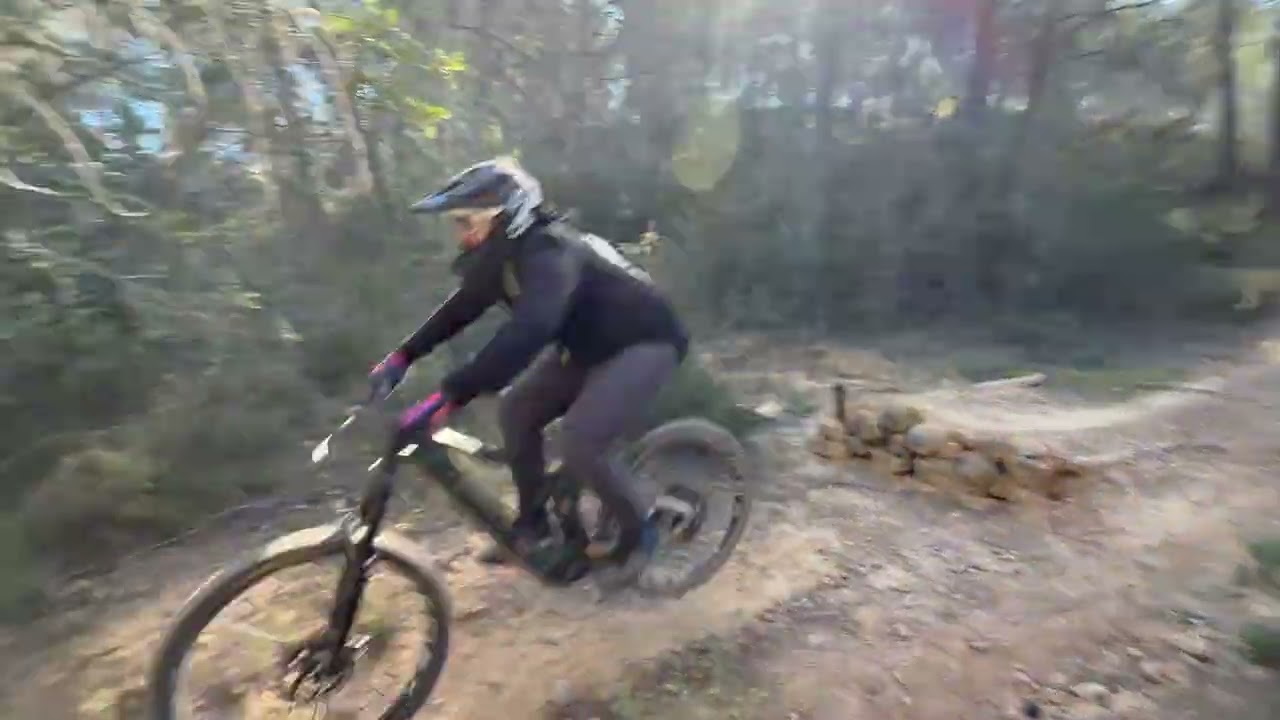 DEMO Circuito ENDURO GORDAKOS ……GELDO 2026