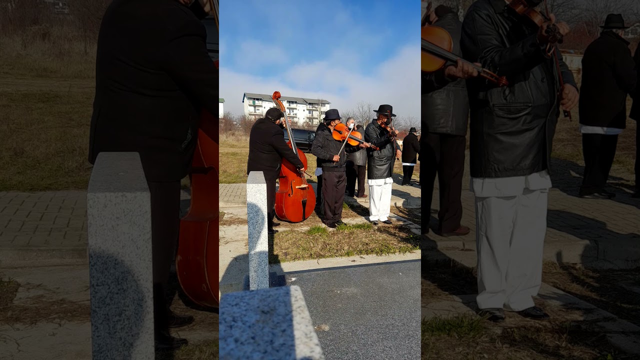 Trio Transilvan Mociu, In Memoriam Mircea Cimpeanu, Cluj, Nov 2021