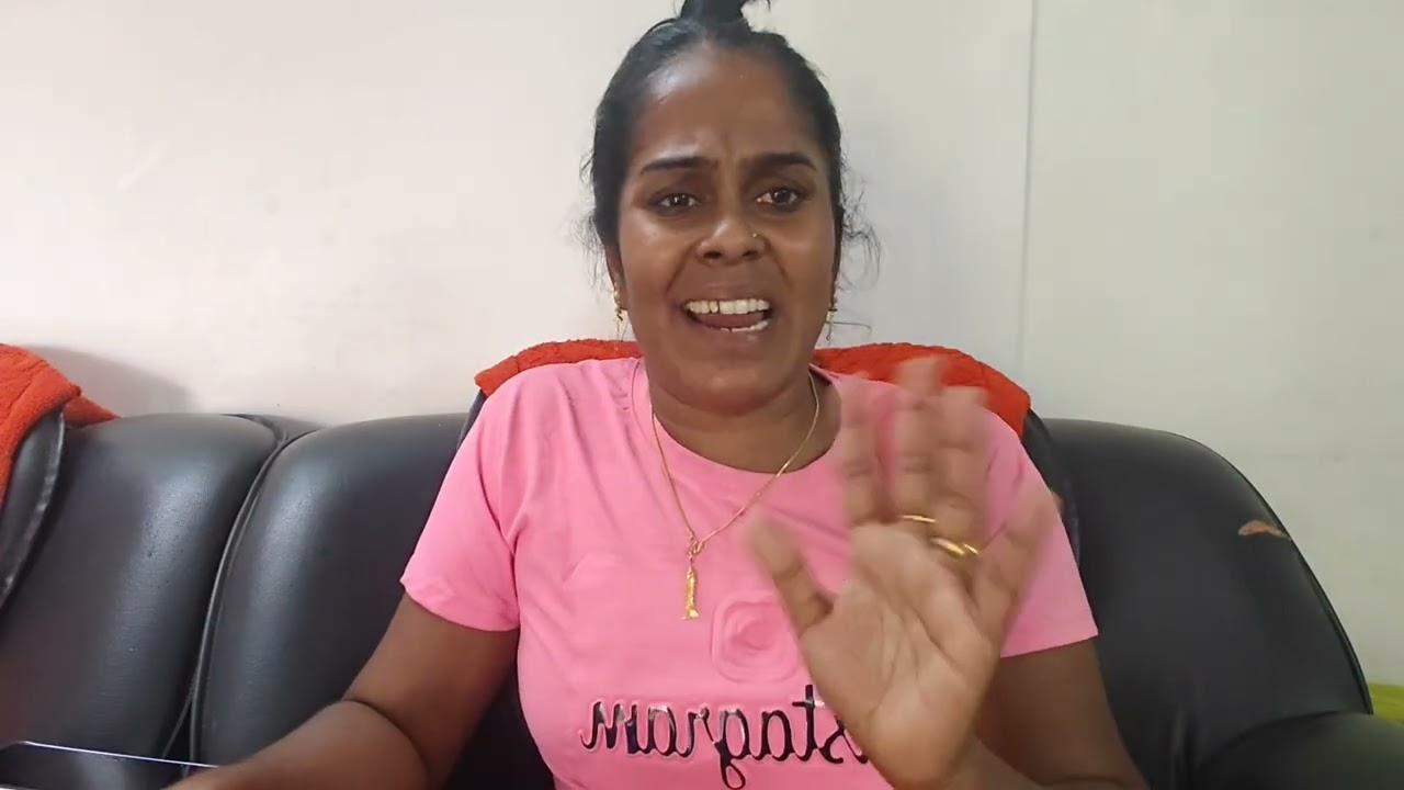 ஆனந்த் சரத் சப்பி ரிபாயி  பாண்டி புஜ்ஜி உங்களிடம் போய் கேட்க வேண்டியதுதானே டயர் மாத்த காசு 😄😄