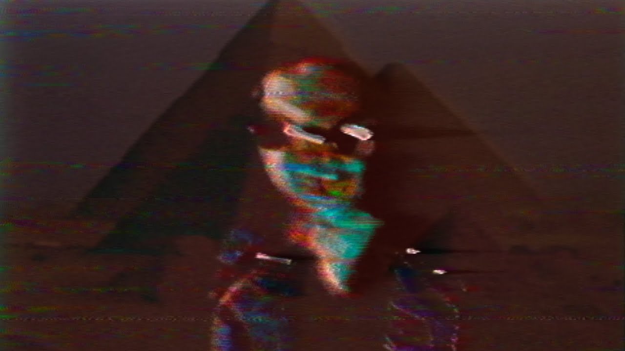 Madhouse Express - Crystal Desert (Official Video)