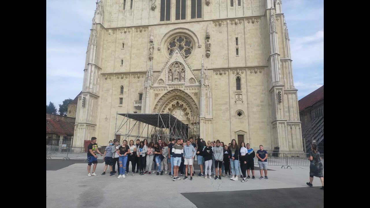 Magyar történelmi és kulturális kincsek nyomában, Szlovéniában és Horvátországban (2021. 09. 06-10.)