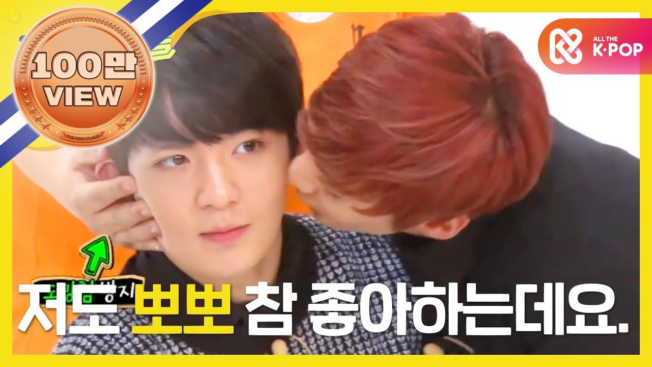 [Weekly Idol] 틴탑 랜덤 플레이 댄스!! l EP.167