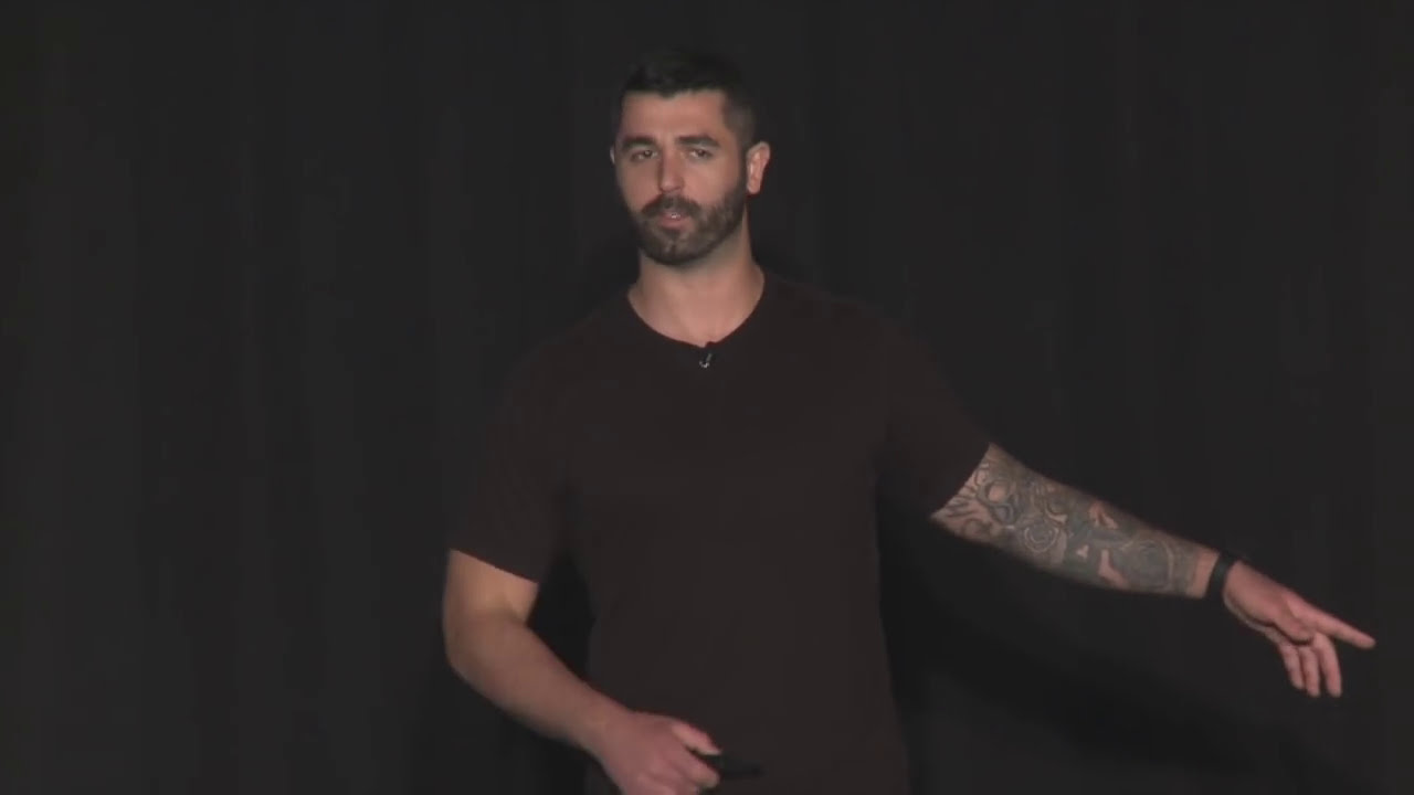 0 to 1.2 MILLION Organic Pageviews - Ryan Stewart Keynote - OMG Live 2016