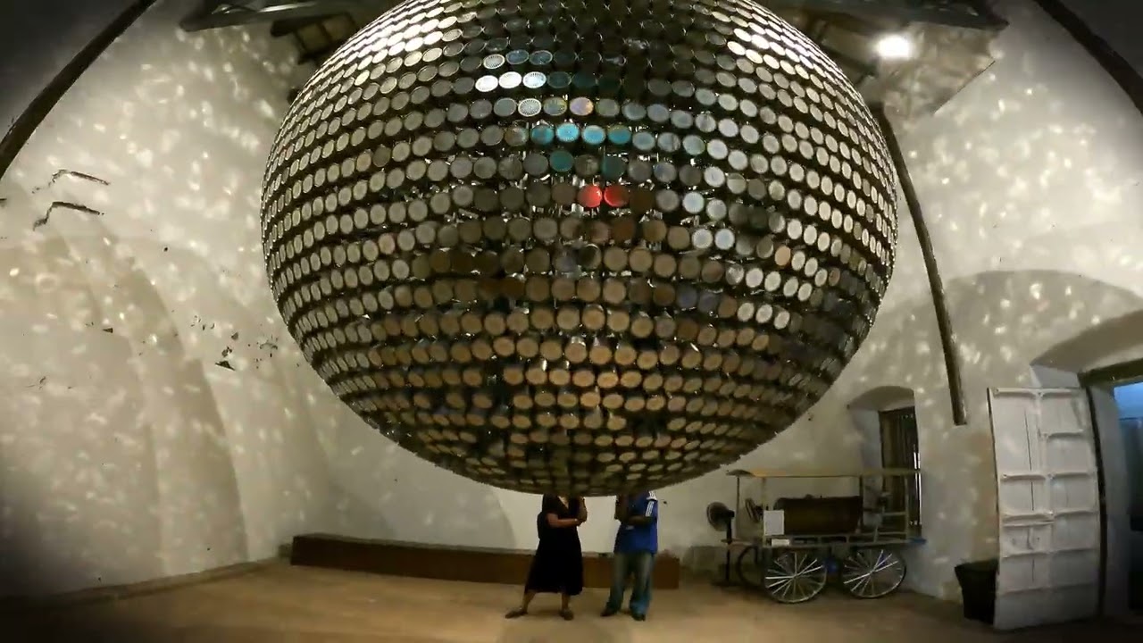 Kochi Muziris Biennale: 2025-26