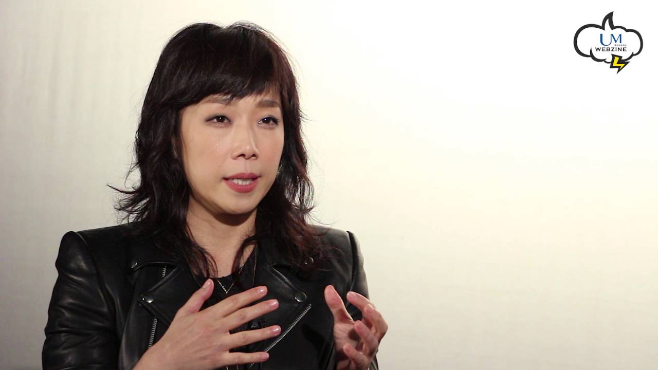 【獨家專訪！憶蓮深情談新碟】