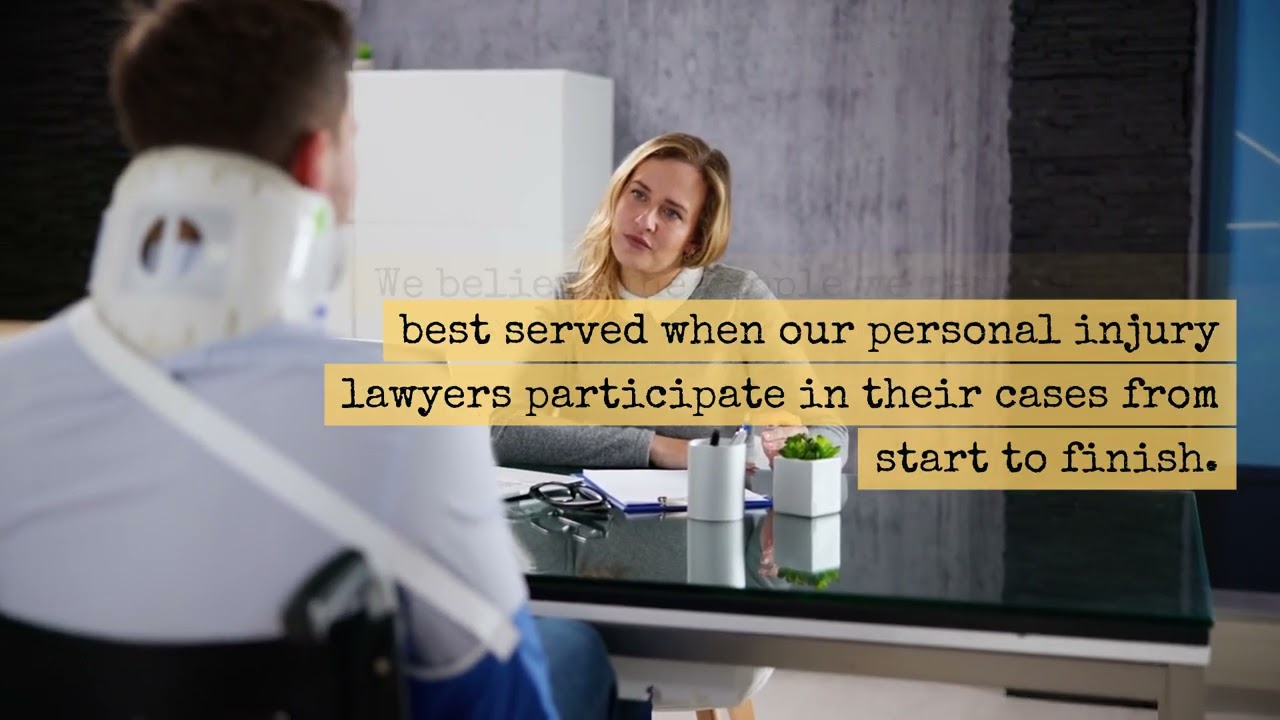 Denver Car Accident Attorney | Front Range Injury Attorneys