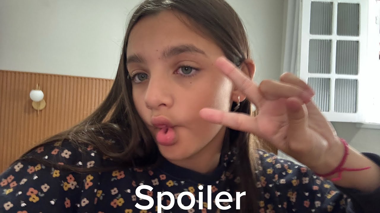 Spoiler!🩷💛💚❤️💜🫶🏻