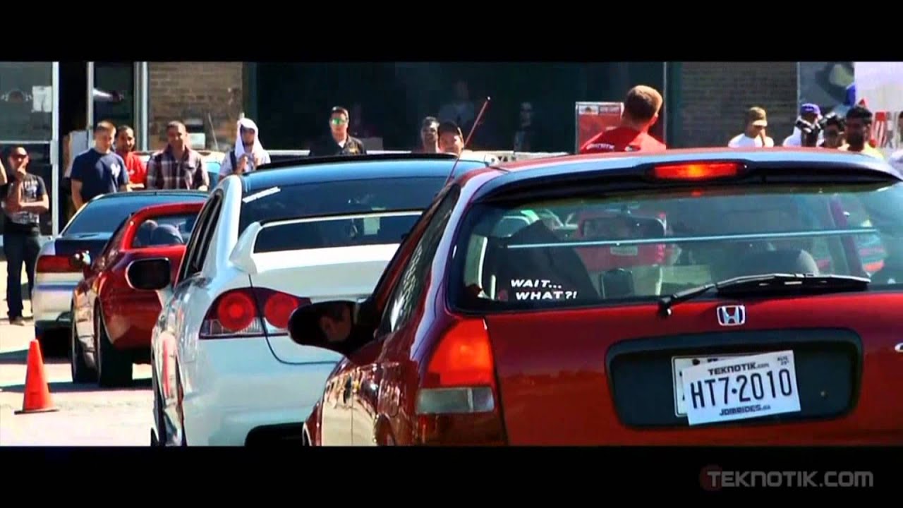 Honda and Acura JDM Fest |Speedhunters| (с)