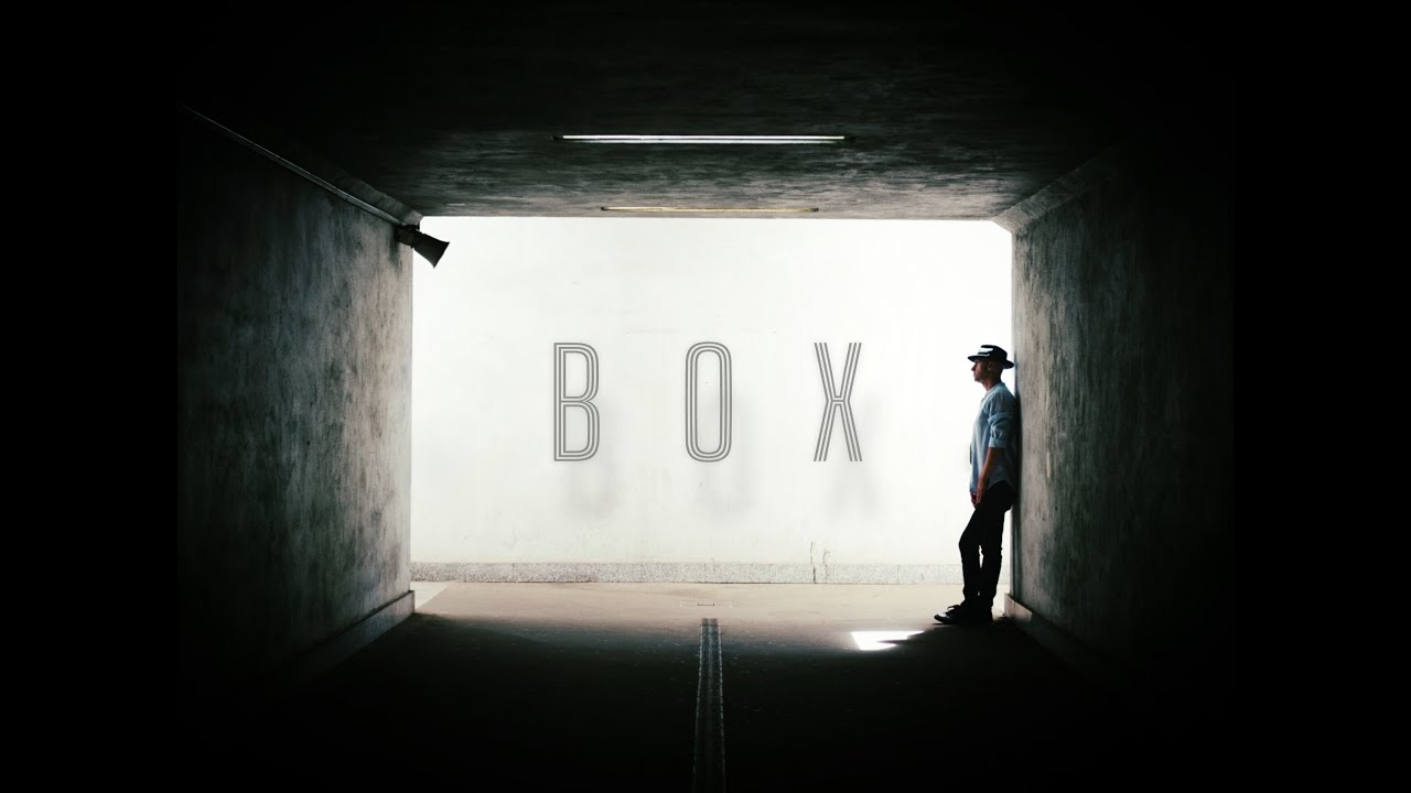 TURAJ - Box