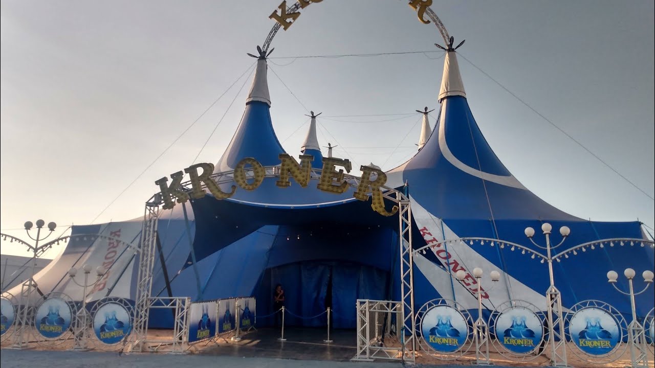 Circo Kroner.