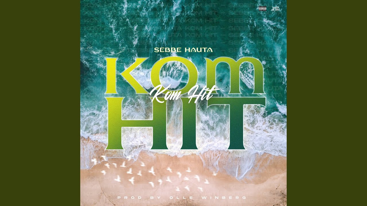 Kom hit