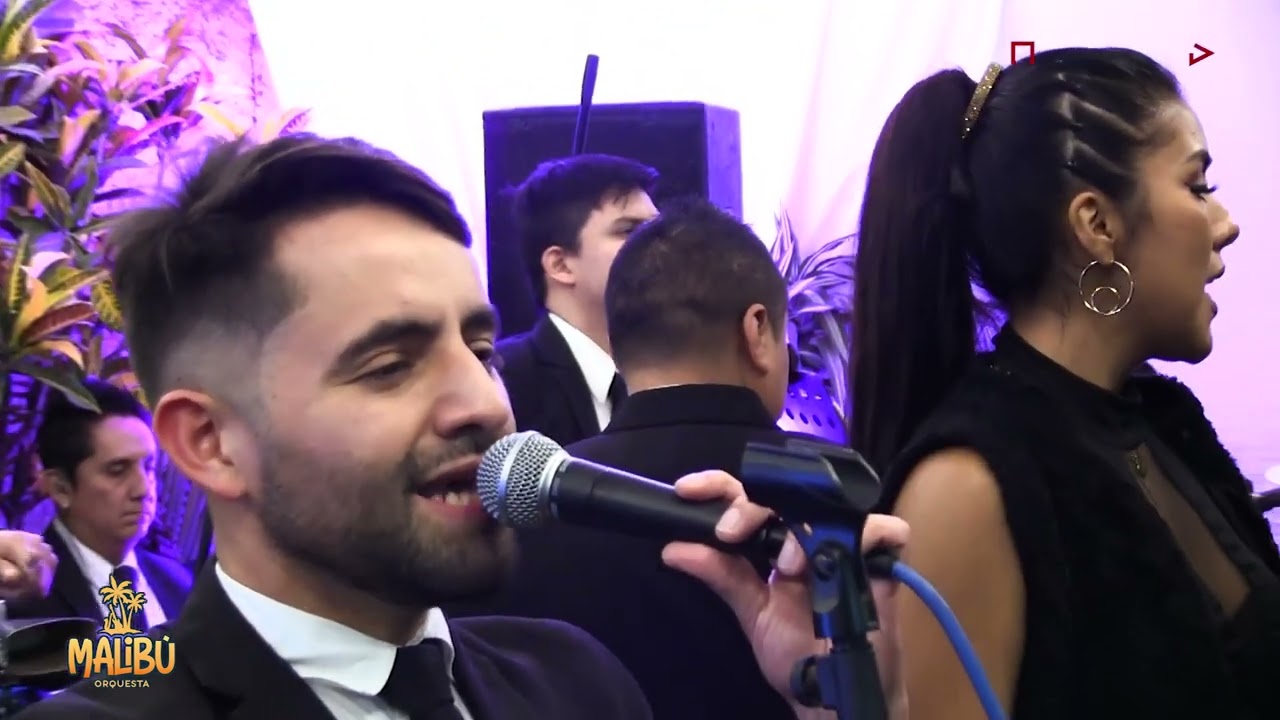 TU AMOR FUE UNA MENTIRA (D.R.)