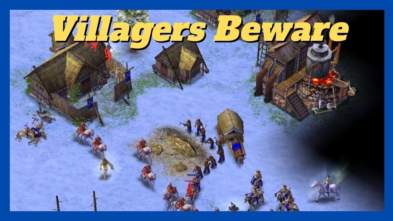 THE BEST DEFENCE IS A GOOD OFFENCE | Matreiuss (Thor) vs Rapl (Poseidon) #aom #ageofempires
