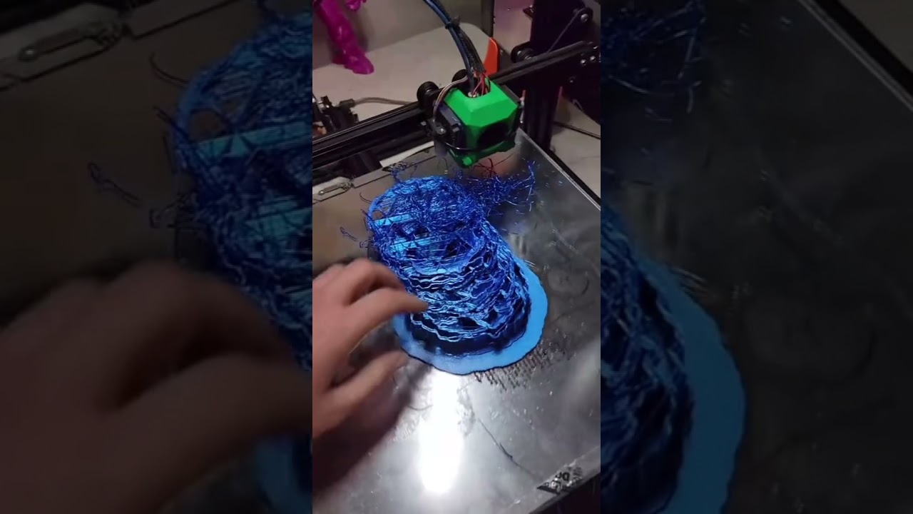 Monitor and Control OctoPrint Anywhere and get AI Failure Detection with The Spaghetti Detective!