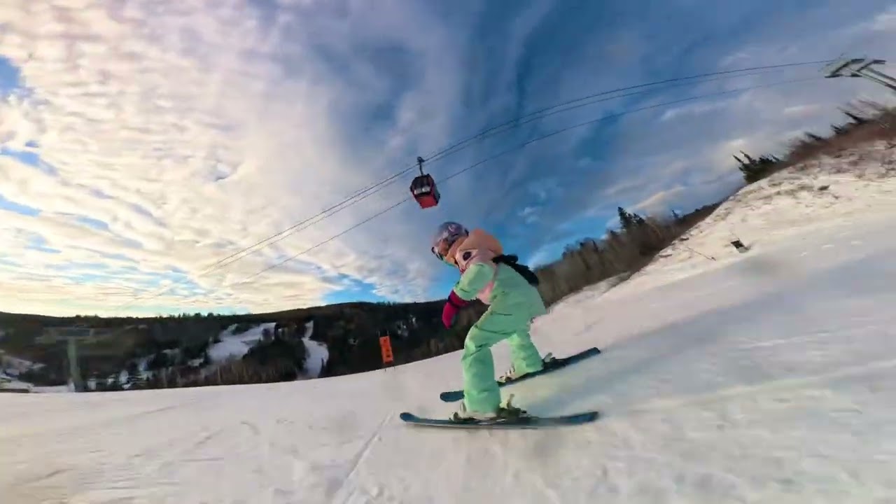 Black Diamond at Lutsen Mountains