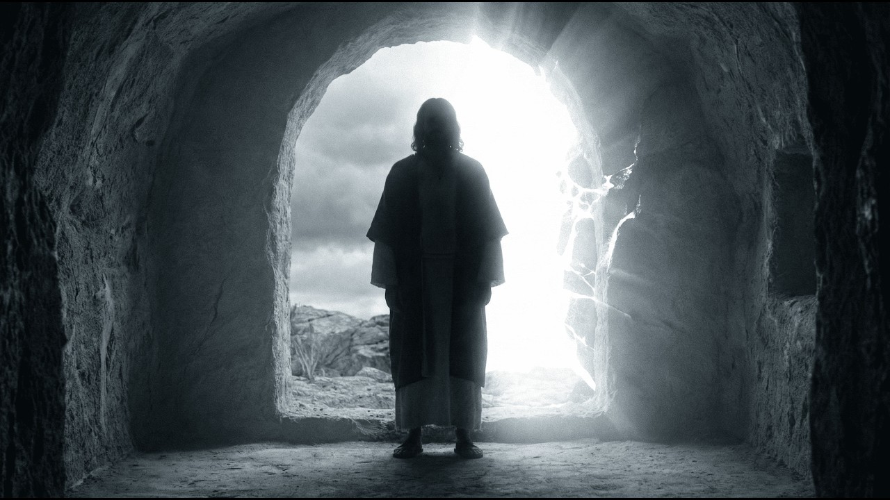 El día que la muerte perdió | La resurrección | Documental bíblico