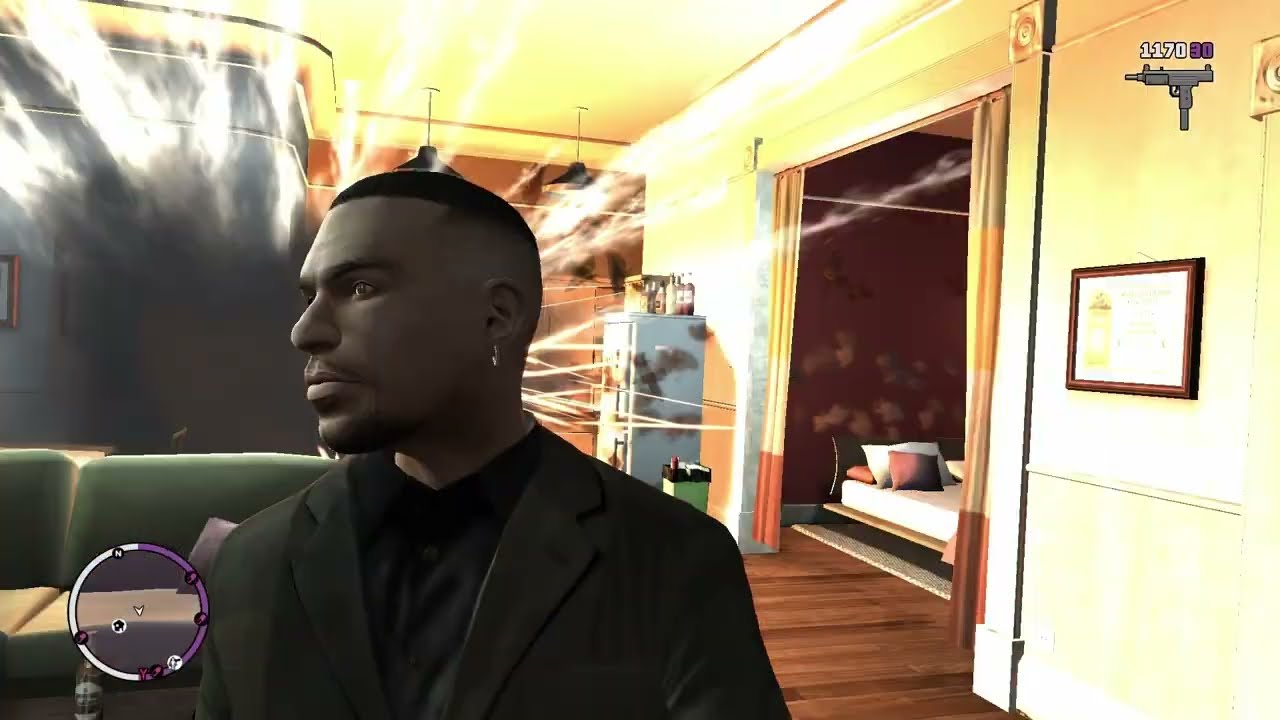 【GTAⅣ】Grand Theft Auto: The Ballad of Gay Tony Part.43【Base Jumps 8】