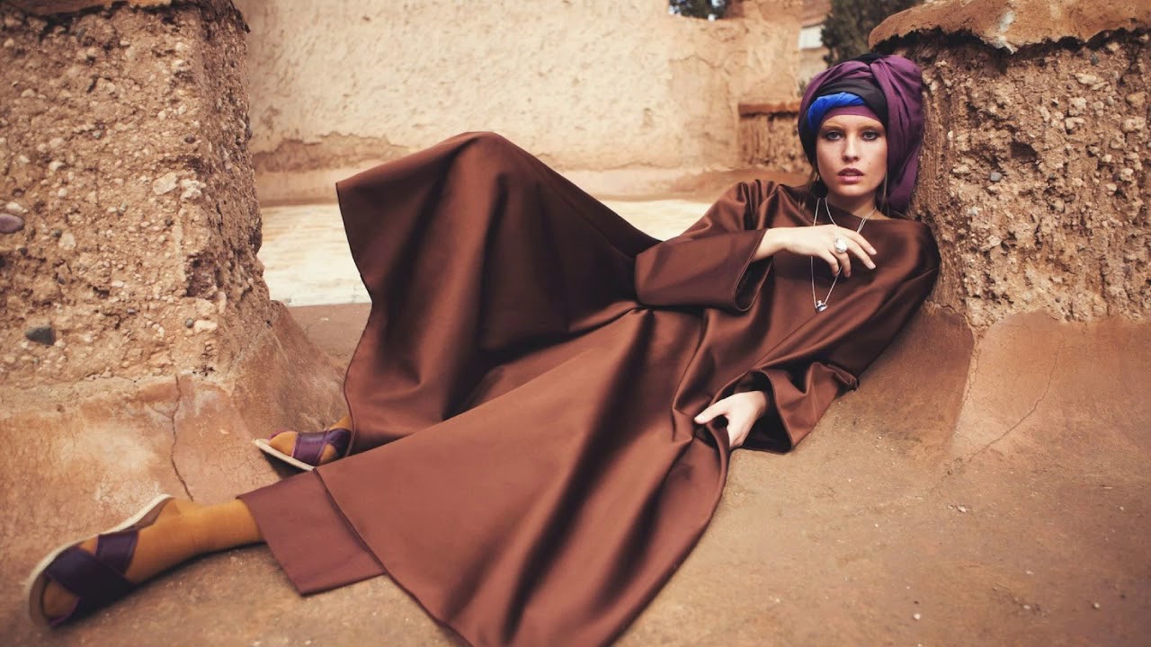 Music of Morocco : Road to Marrakech