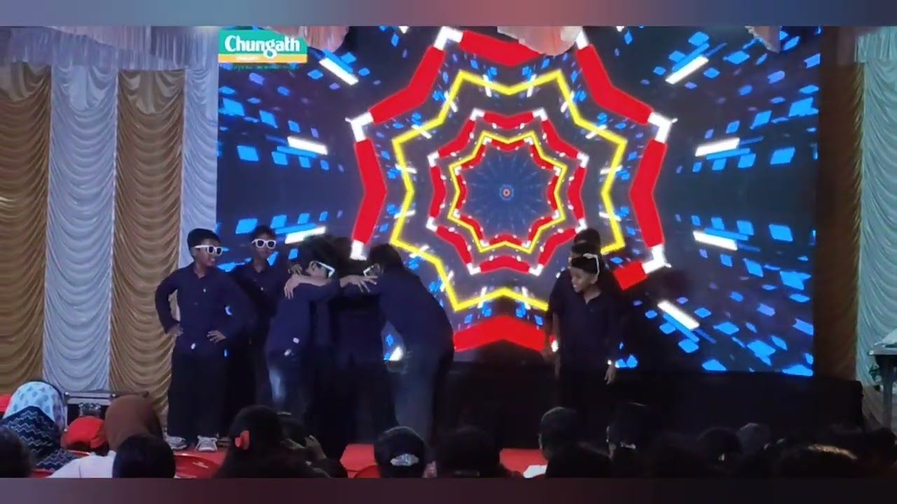 #kids group dance #Town lps.. അടിച്ചു പൊളിച്ചു ഗൈസ് 🤸🤸