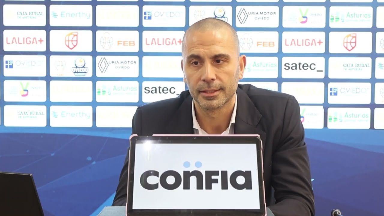 PRIMERA FEB 25/26 | J15 | Alimerka OCB - Fibwi Palma | Post de Pablo Cano y Javi Rodríguez |