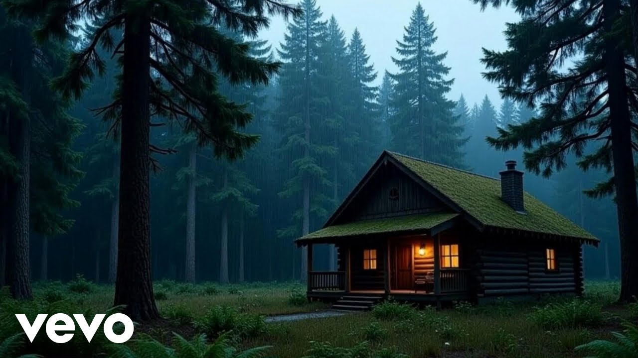 Port Townsend Country - Babe in the Woods