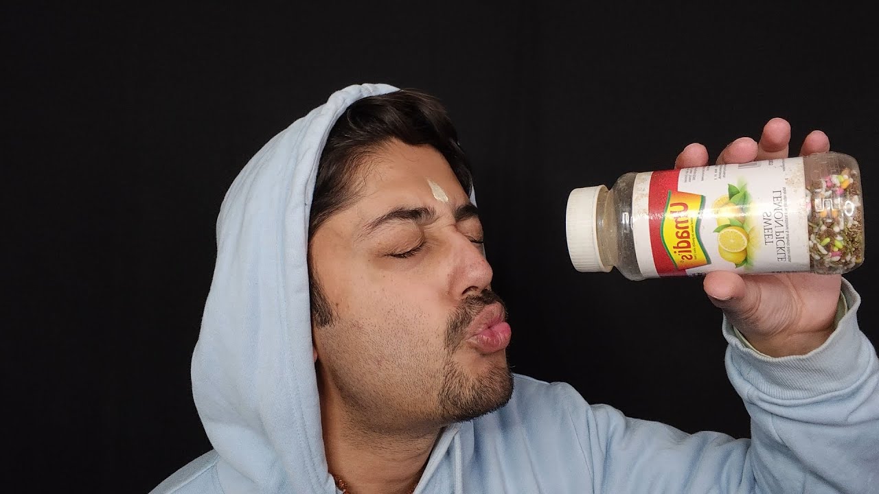 ASMR Roleplay - Blue Hoodie Baba fixes your Problems समस्या (Funny Roleplay)