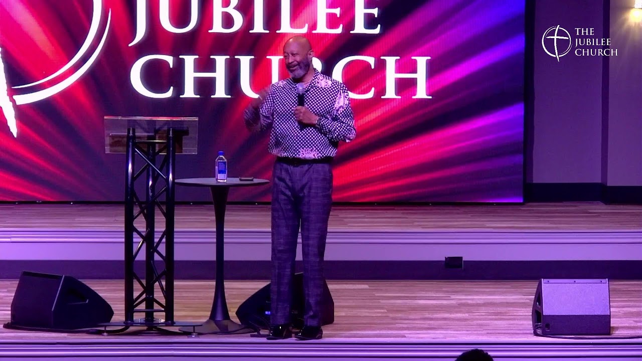 Wednesday Night Worship | The Jubilee Church