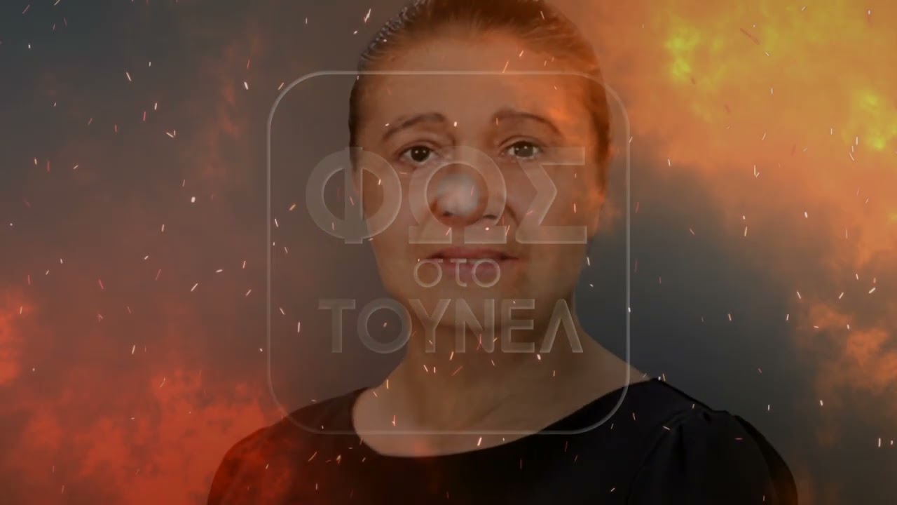 Η αντίδραση του γιου όταν ενημερώνεται για την έρευνα του «Τούνελ»…