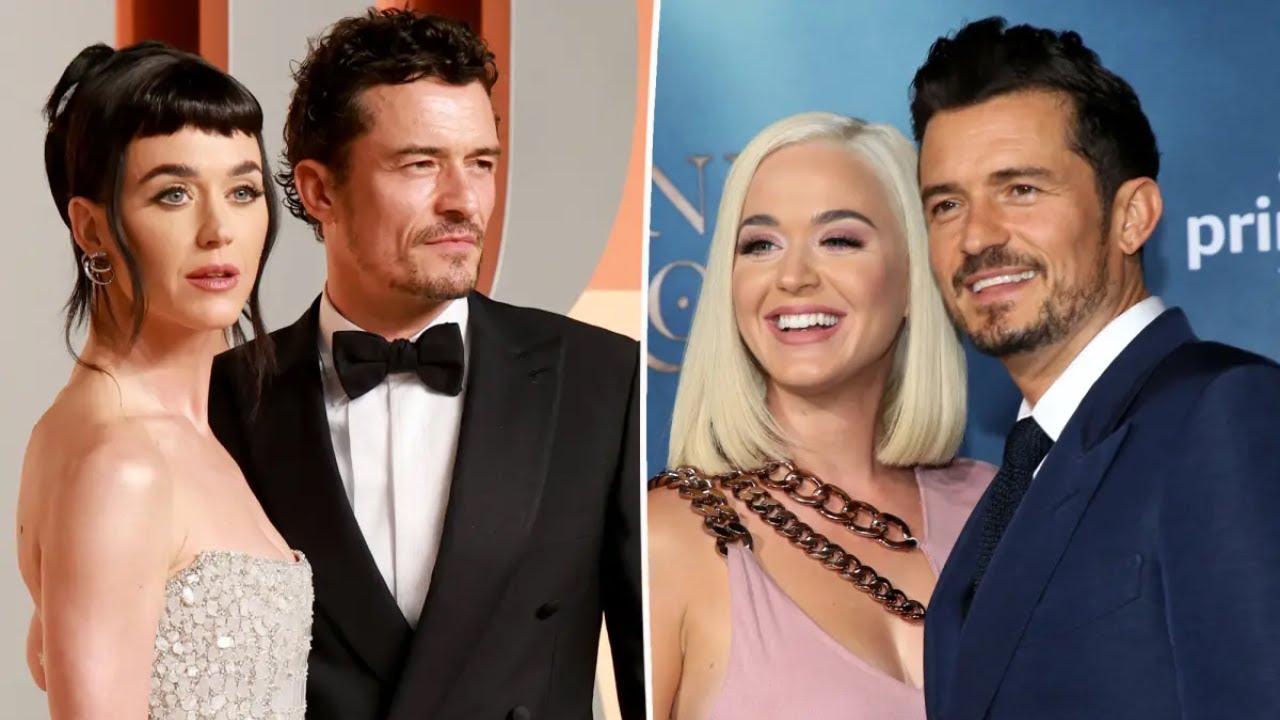 Katy Perry&rsquo;s Dating History: From Russell Brand to Orlando Bloom and More Over the Years
