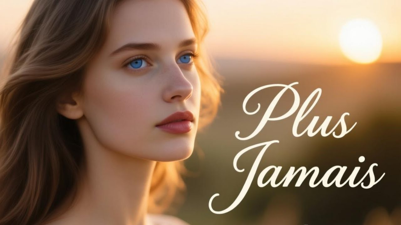 Plus Jamais – Chanson d’amour française triste et romantique | Mélodies d’une Vie