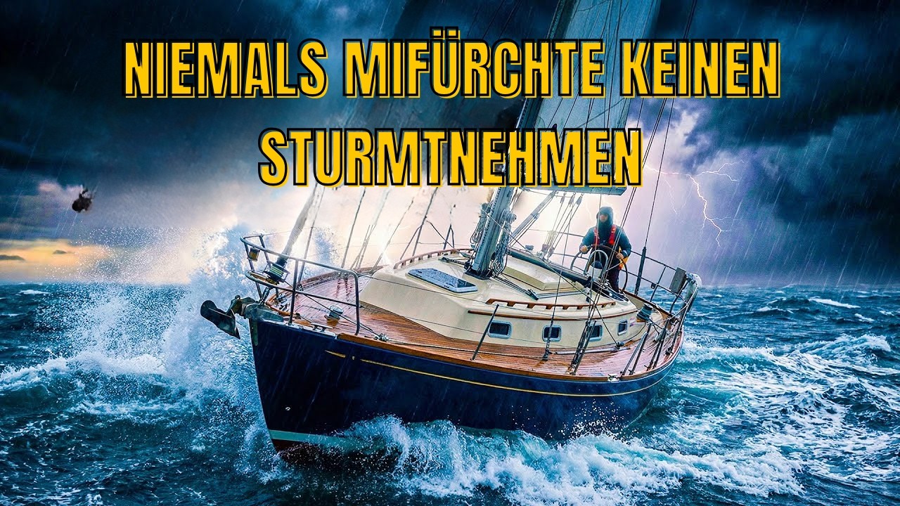 Die 5 unzerst&ouml;rbarsten Segelboote, die je f&uuml;r das Einhandsegeln auf offenem Ozean gebaut wurden