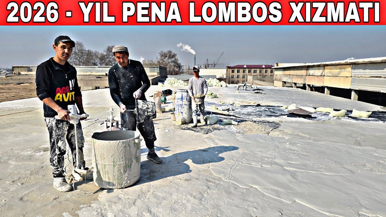 UYGA PENA LOMBOZ QILISH NECHPULGA TUSHADI UZB BO'YLAB 2026 YIL