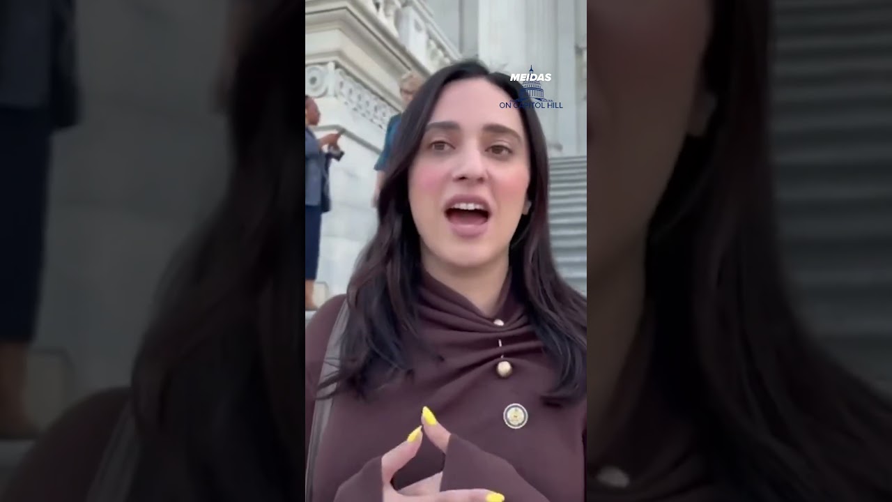 Trump's World Cup Photo Bomb Sparks Brutal Reactions From Lawmakers